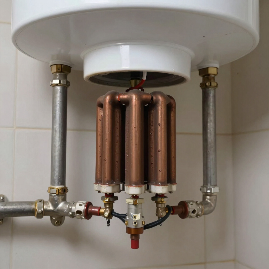 Water heaters in Carson