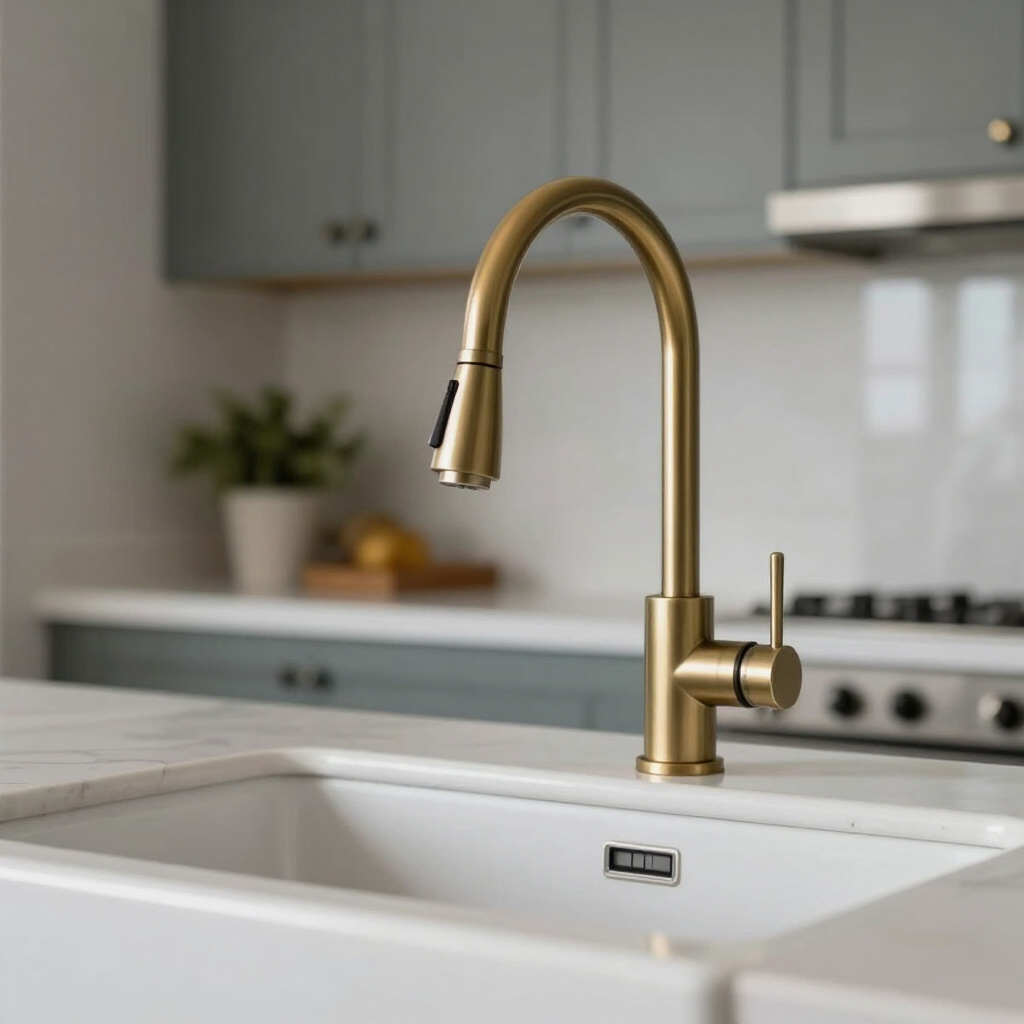 Bathroom & Kitchen Upgrades in Carson