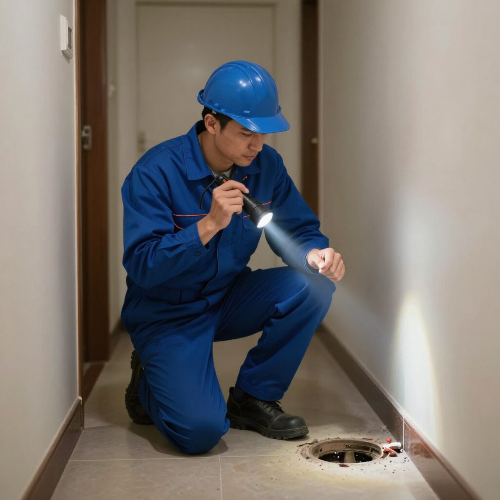 Emergency Plumbing in Carson